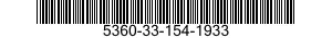 5360-33-154-1933 SPRING,HELICAL,COMPRESSION 5360331541933 331541933