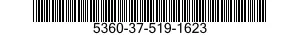 5360-37-519-1623 SPRING,HELICAL,COMPRESSION 5360375191623 375191623