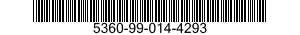 5360-99-014-4293  5360990144293 990144293