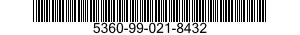 5360-99-021-8432 SPRING,COMPRESSION 5360990218432 990218432