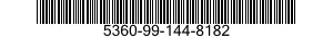 5360-99-144-8182 SPRING,HELICAL,COMPRESSION 5360991448182 991448182