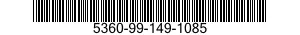 5360-99-149-1085  5360991491085 991491085