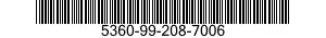 5360-99-208-7006 SPRING,HELICAL,COMPRESSION 5360992087006 992087006