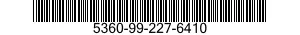 5360-99-227-6410 SPRING,HELICAL,COMPRESSION 5360992276410 992276410