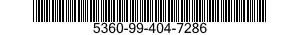 5360-99-404-7286 SPRING,HELICAL,COMPRESSION 5360994047286 994047286