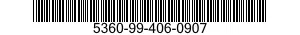5360-99-406-0907  5360994060907 994060907