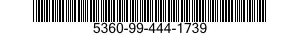 5360-99-444-1739 SPRING,HELICAL,COMP 5360994441739 994441739