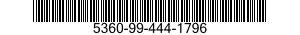 5360-99-444-1796  5360994441796 994441796
