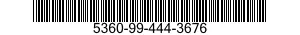 5360-99-444-3676  5360994443676 994443676