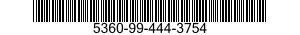 5360-99-444-3754  5360994443754 994443754