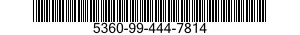 5360-99-444-7814 SPRING,REGULATING,P 5360994447814 994447814