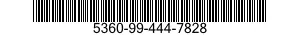 5360-99-444-7828  5360994447828 994447828