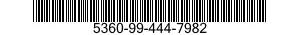 5360-99-444-7982  5360994447982 994447982