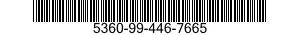 5360-99-446-7665 SPRING,HELICAL,COMPRESSION 5360994467665 994467665