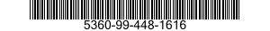5360-99-448-1616 SPRING,HELICAL,EXTENSION 5360994481616 994481616