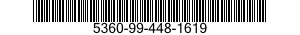 5360-99-448-1619  5360994481619 994481619