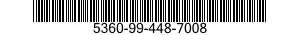 5360-99-448-7008 SPRING,HELICAL,COMP 5360994487008 994487008