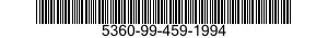 5360-99-459-1994  5360994591994 994591994
