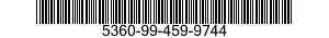 5360-99-459-9744  5360994599744 994599744