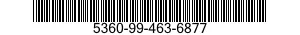 5360-99-463-6877  5360994636877 994636877