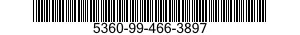 5360-99-466-3897  5360994663897 994663897