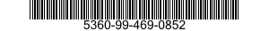 5360-99-469-0852 SPRING,LOWER 5360994690852 994690852