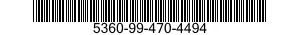 5360-99-470-4494 SPRING,HELICAL,COMPRESSION 5360994704494 994704494