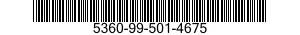 5360-99-501-4675 SPRING,HELICAL,COMPRESSION 5360995014675 995014675