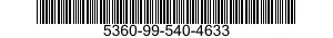 5360-99-540-4633 SPRING,HELICAL,COMP 5360995404633 995404633