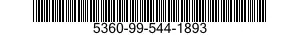 5360-99-544-1893 SPRING,HELICAL,COMPRESSION 5360995441893 995441893