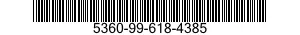 5360-99-618-4385 SPRING,HELICAL,COMP 5360996184385 996184385