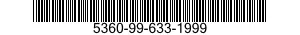 5360-99-633-1999  5360996331999 996331999