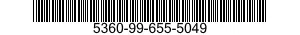 5360-99-655-5049  5360996555049 996555049
