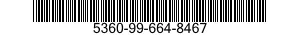 5360-99-664-8467 SPRING,HELICAL,COMPRESSION 5360996648467 996648467