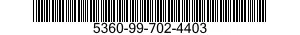 5360-99-702-4403  5360997024403 997024403