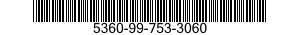 5360-99-753-3060 SPRING,HELICAL,COMPRESSION 5360997533060 997533060