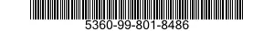 5360-99-801-8486 SPRING,HELICAL,COMPRESSION 5360998018486 998018486