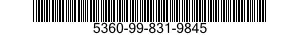 5360-99-831-9845 SPRING,HELICAL,COMPRESSION 5360998319845 998319845