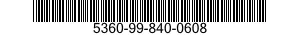 5360-99-840-0608 SPRING,HELICAL,COMPRESSION 5360998400608 998400608
