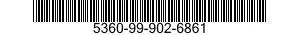 5360-99-902-6861 SPRING 5360999026861 999026861