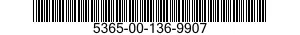 5365-00-136-9907 SHIM SET 5365001369907 001369907