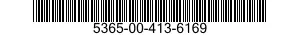 5365-00-413-6169 SHIM 5365004136169 004136169