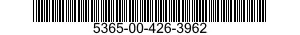 5365-00-426-3962 SHIM SET 5365004263962 004263962