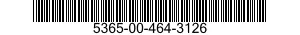 5365-00-464-3126  5365004643126 004643126