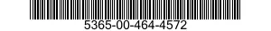 5365-00-464-4572  5365004644572 004644572