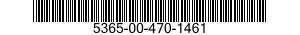 5365-00-470-1461  5365004701461 004701461