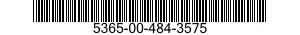5365-00-484-3575  5365004843575 004843575