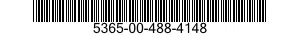 5365-00-488-4148  5365004884148 004884148