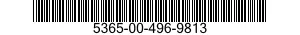 5365-00-496-9813 SHIM 5365004969813 004969813