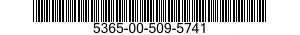 5365-00-509-5741  5365005095741 005095741
